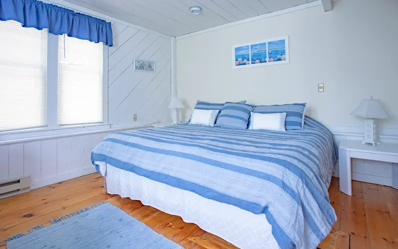 BR #1 - 8 Wharf, New Seabury Vacation Homes