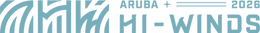 Aruba Hi Winds