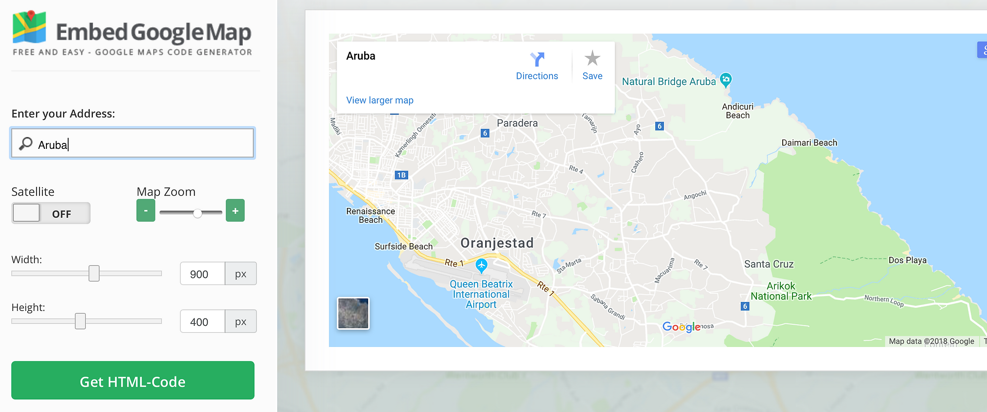 How To Use Google Maps In Your Wix New Blog