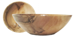 Haliburton Forest Bowl
