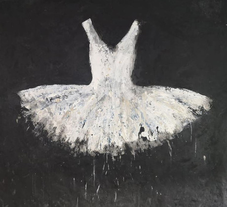 White Fress, 2018