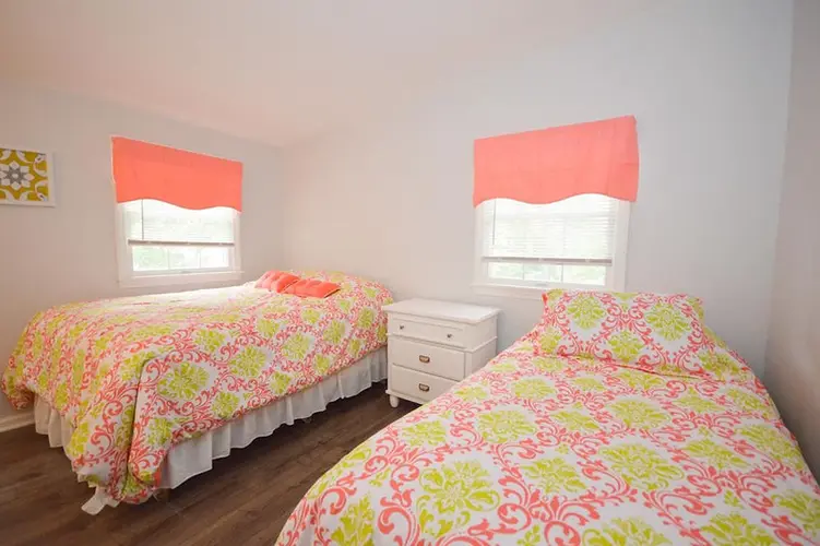 Twin BR #5 - 37 Uncle Henry's Road, New Seabury Vacation Homes