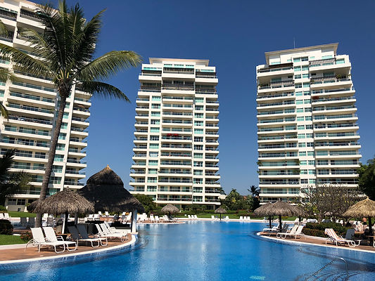 Your Dream Vacation
