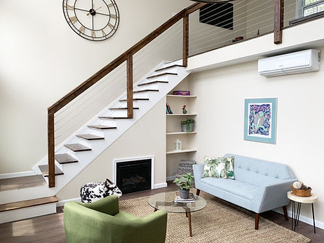 Modern Family Retreat