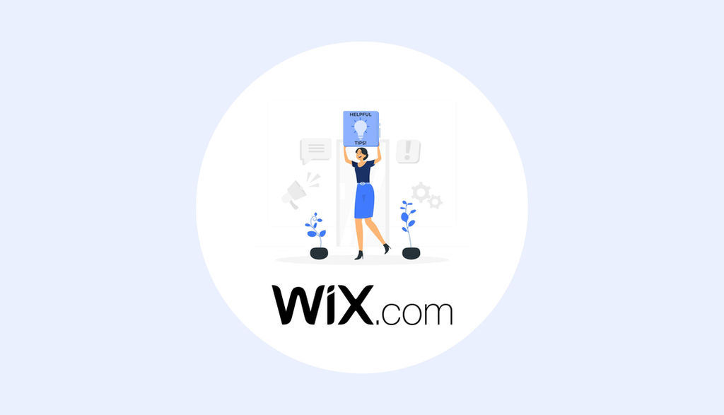Wix Login