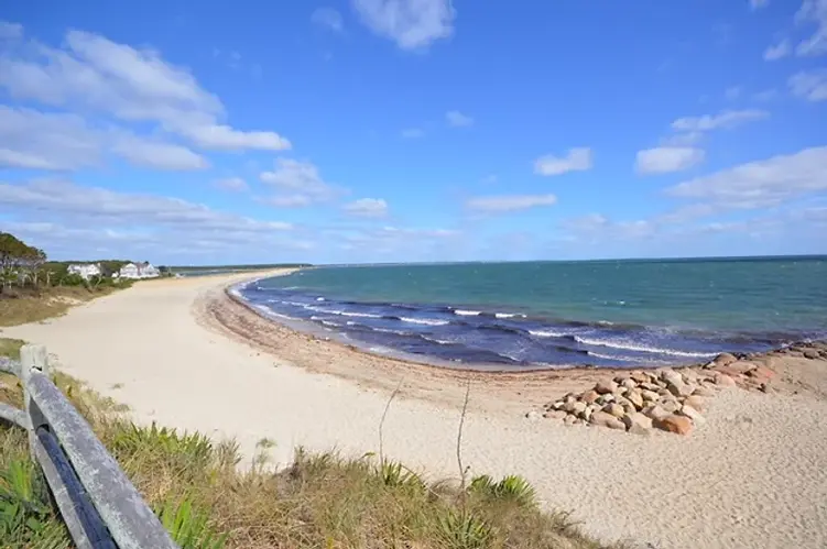 Private Beach - 37 Uncle Henry's Road, New Seabury Vacation Homes