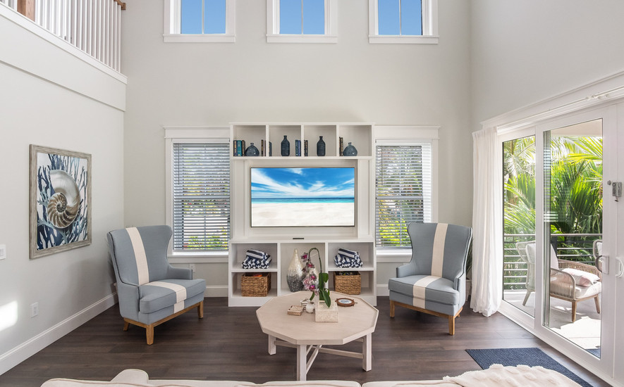 Luxe Island Escape | Beach Boutique Rentals | Anna Maria Island, FL