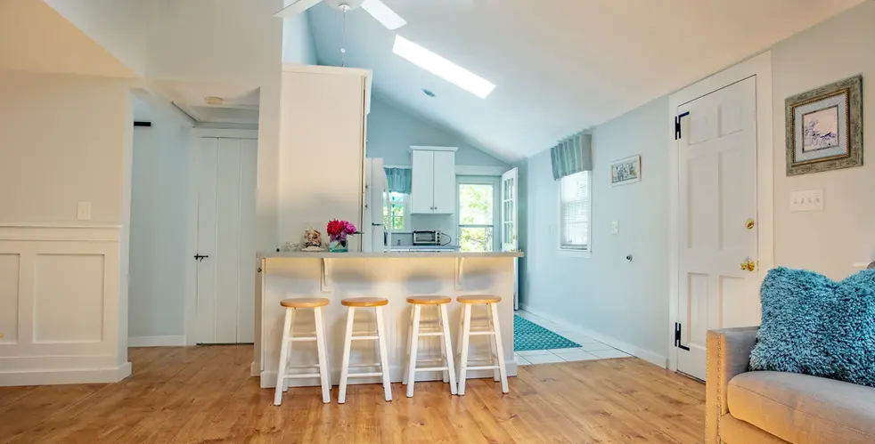 Kitchen - 8 Wharf, New Seabury Vacation Homes