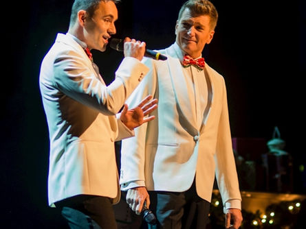 10 December 2017 - Cultuur Kwartier Sneek Kerstconcert