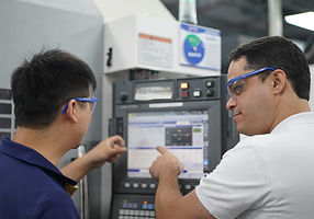 Inspections Agile in Asia