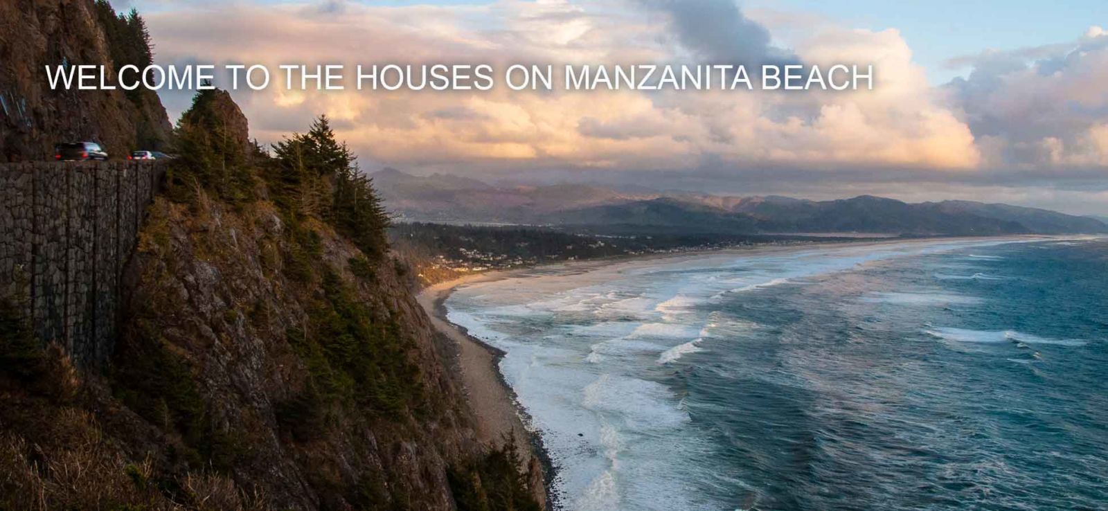 Manzanita Beach Life Blog | Oregon Beach Vacations