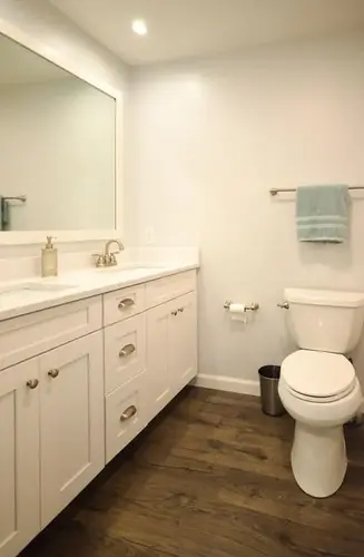 Bathroom #2 - 37 Uncle Henry's Road, New Seabury Vacation Homes