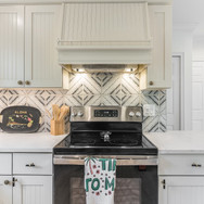 Beautiful kitchen
