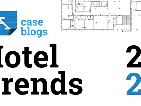 Hotel Trends for 2022