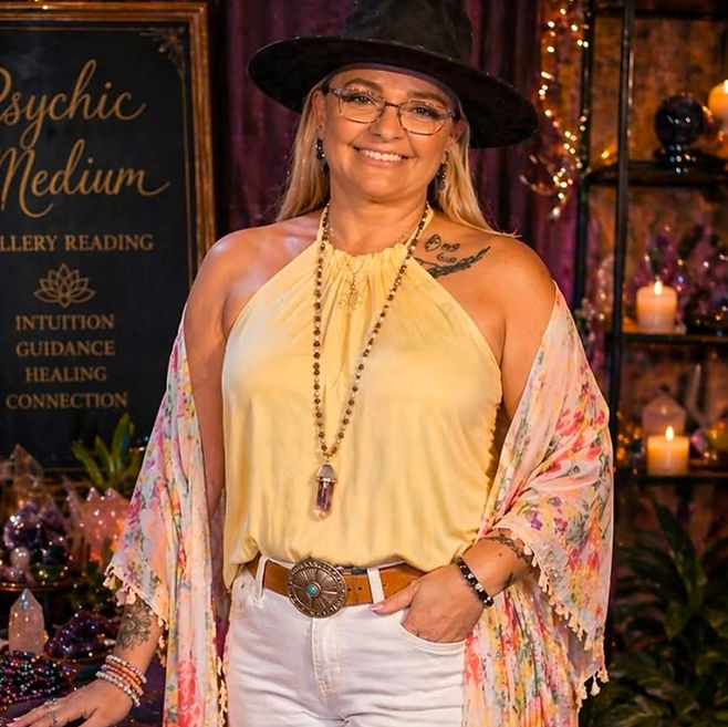 Stephanie Cowan