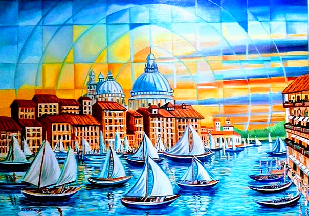 Venice