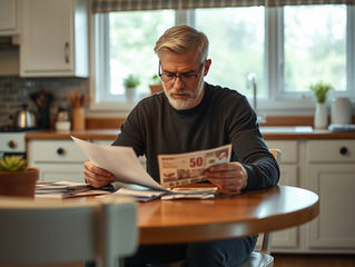 Factors That Affect Credit Approval