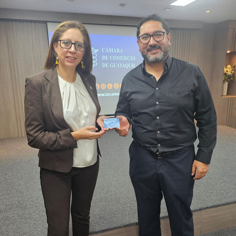 Fortaleciendo alianzas estratégicas para la innovación y el desarrollo industrial