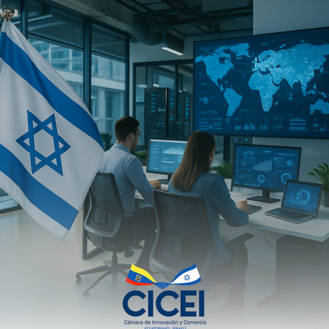 El Secreto de Israel como Nación Innovadora