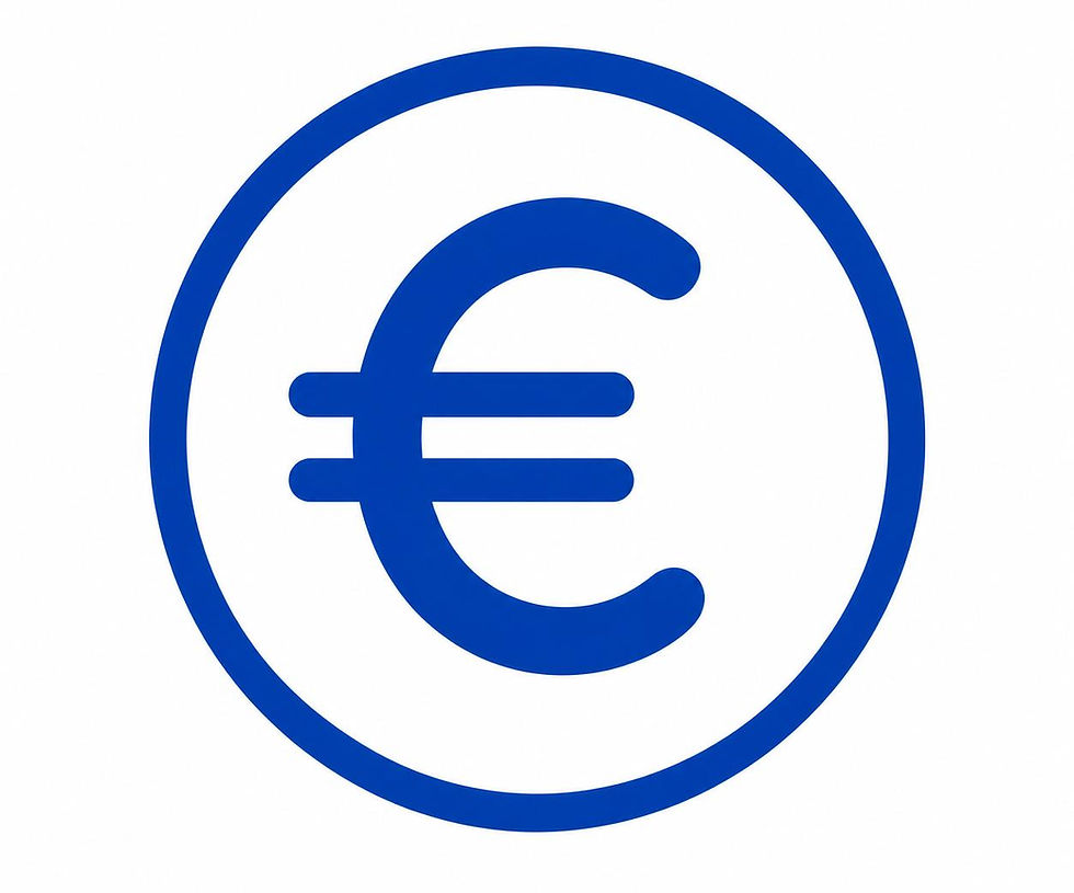 Euro-Symbol