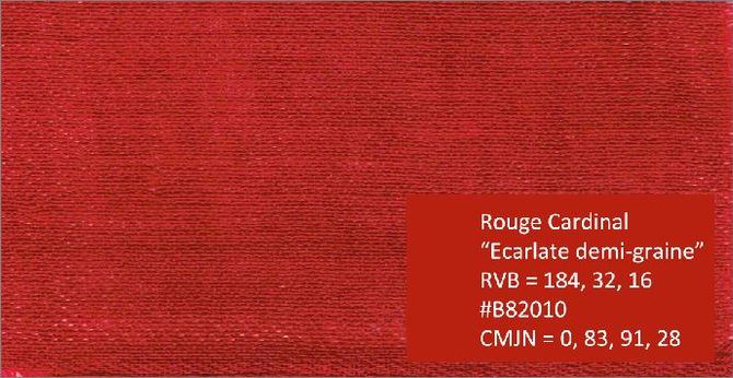 Rouge cardinal