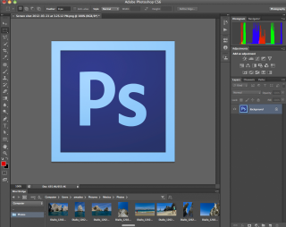 Photoshop Cs6 for Windows