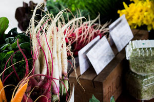 Could "Buying Local and Farm Fresh Foods" Be a Scam? Op-ed Article