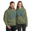 Miniature : Unisex Hoodie 50 nuances de Jument
