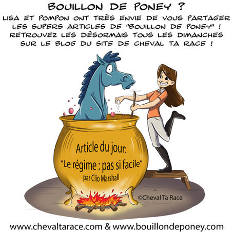 Le régime : pas si facile