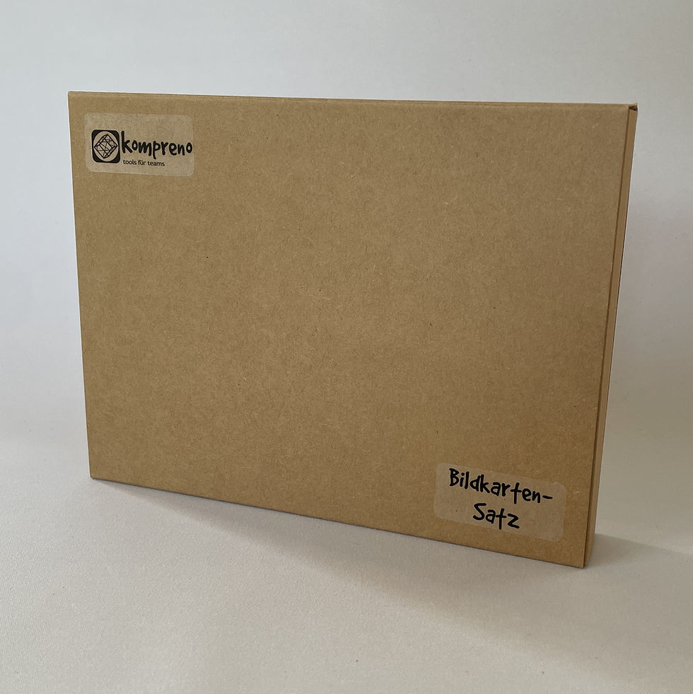 Miniaturbild: BILDKARTEN-SET (3 Kartensätze)
