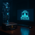 Professional web design for Australian law firms by Matrix Web Development — trusted, high-performance websites for solicitor