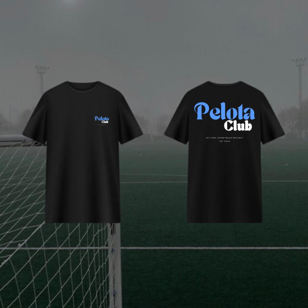 PELOTA SUMMER TEE