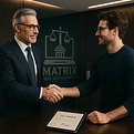 Professional web design for Australian law firms by Matrix Web Development — trusted, high-performance websites for solicitor