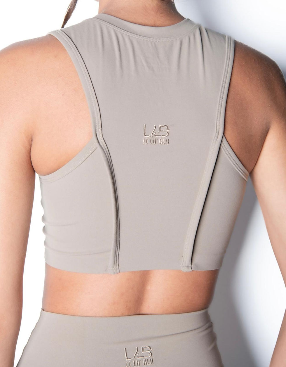 Thumbnail: FORZA FIT CROP BRA