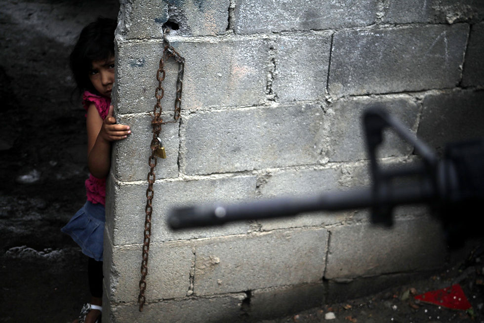 Foto: Daniel Becerril