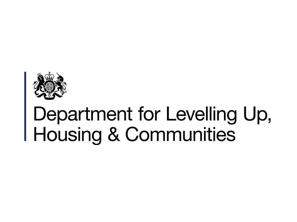 DLUHC-logo