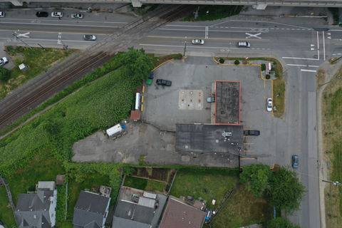 Property Surveying
