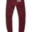 Thumbnail: Bronx Burgundy Bottom: White logo