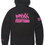 Thumbnail: Bronx Black: Pink logo