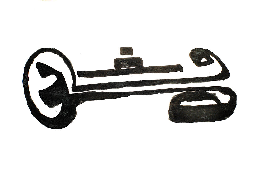 Calligraphy 3