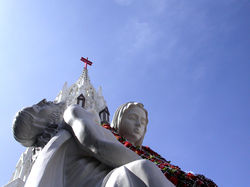 St. Mary's Basilica