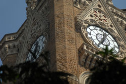 Mumbai University