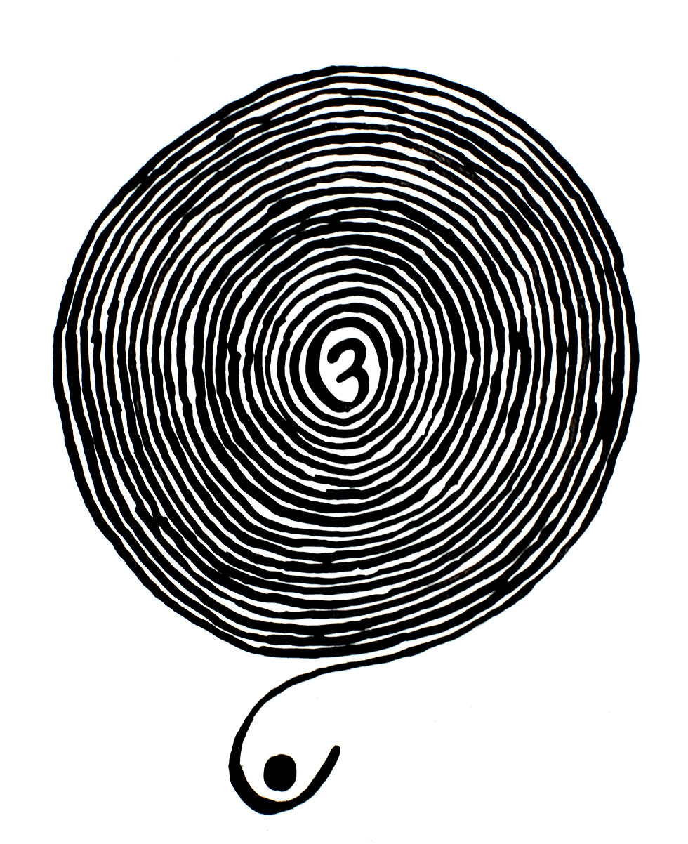 Calligraphy 4