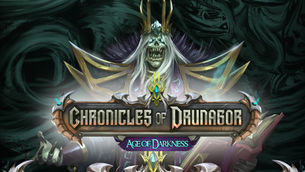 Chronicles of Drunagor Age of Darkness - How and Why You Should Play XP's Hottest New Board Game
