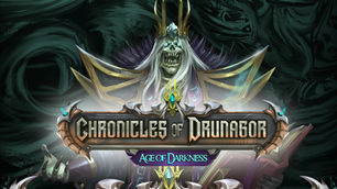 Chronicles of Drunagor Age of Darkness - How and Why You Should Play XP's Hottest New Board Game