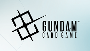 Bandai Gundam Card Game