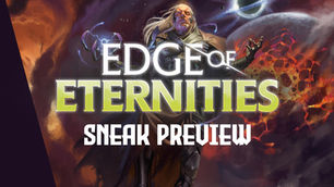 Edge of Eternities: Sneak Preview