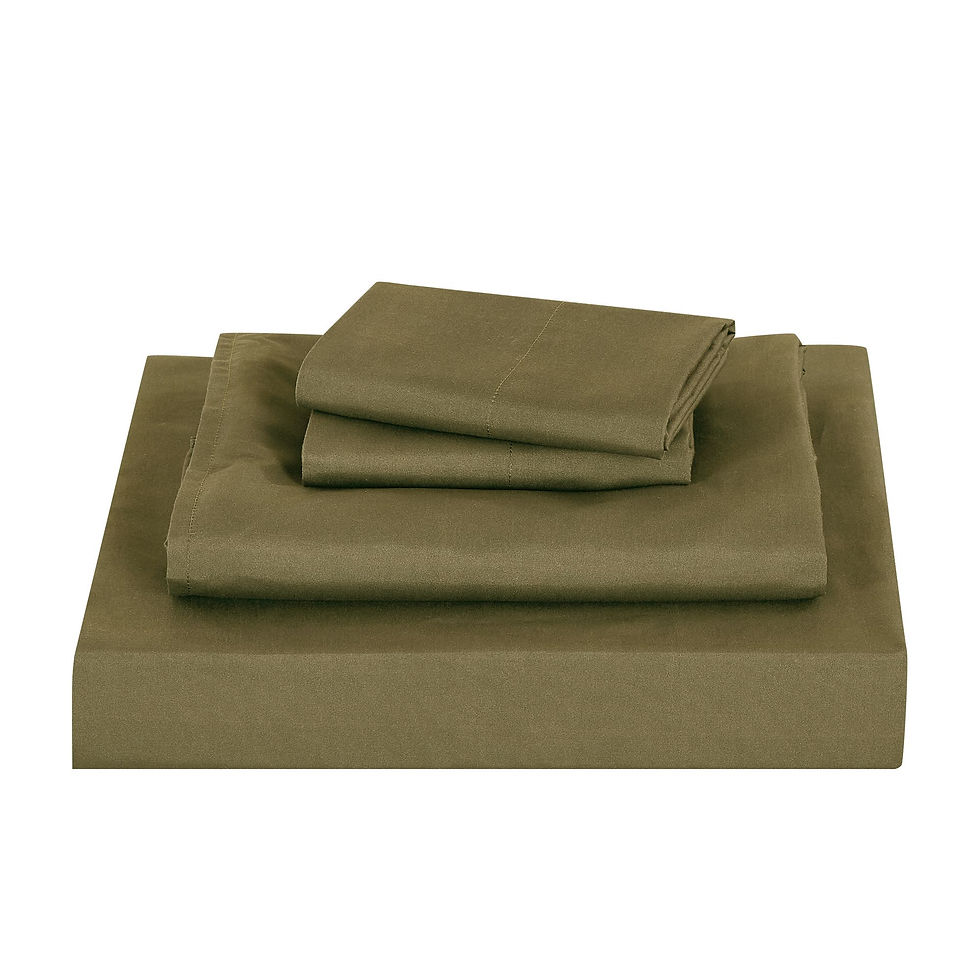 Thumbnail: Kai 9PC COMFORTER SET