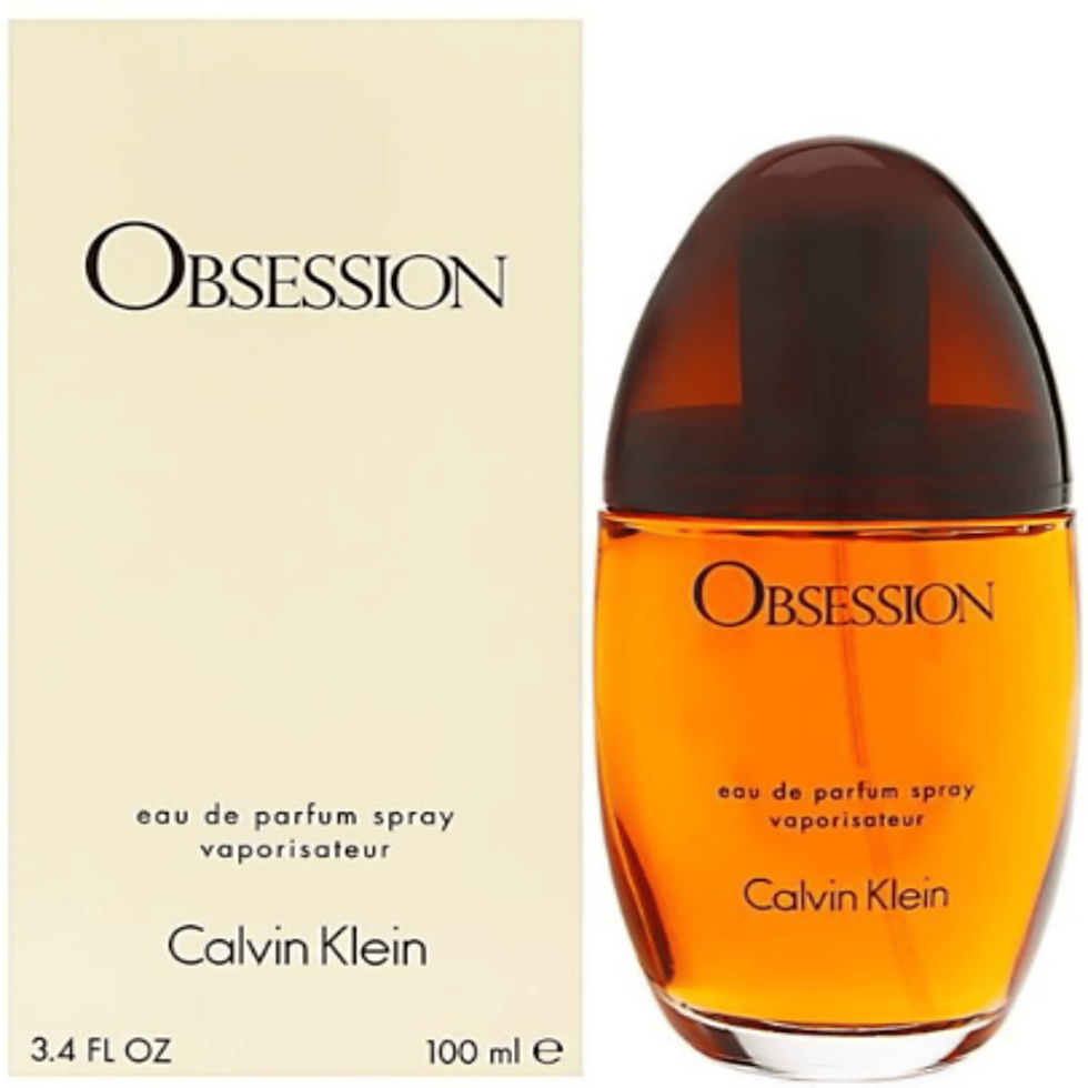 Thumbnail: Calvin Klein Obsession EDP Spray For Women
