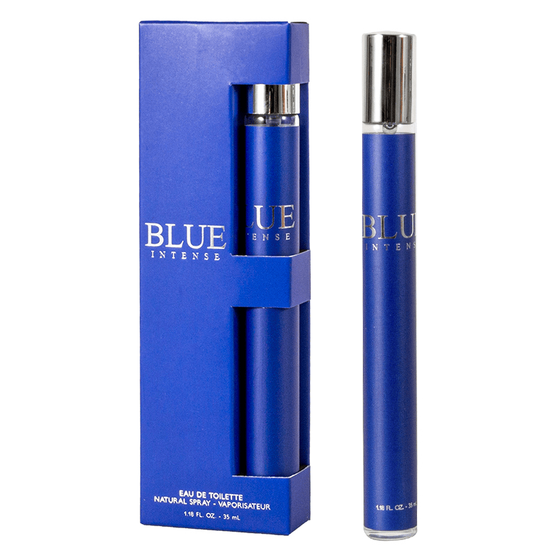 Thumbnail: 6pcs Set, 1.18fl.oz/35ml Each Bottle, Men's Eau De Toilette Spray, Long-Lasting 
